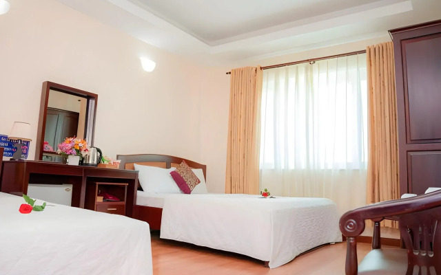 Duc Minh Hotel