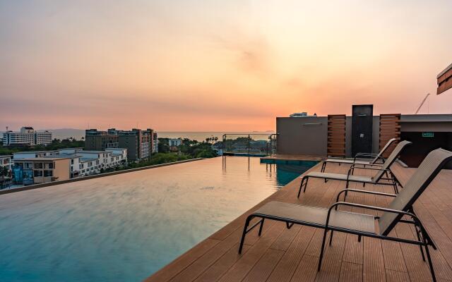 LawinTa Hotel Pattaya