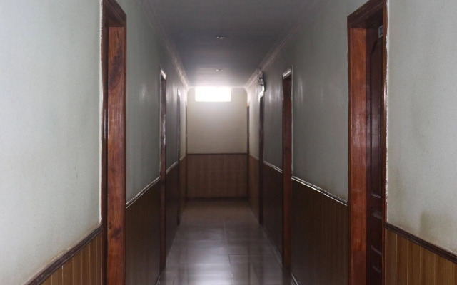 Champei Khmer Guesthouse