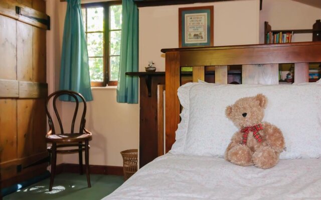 Laurel Cottage