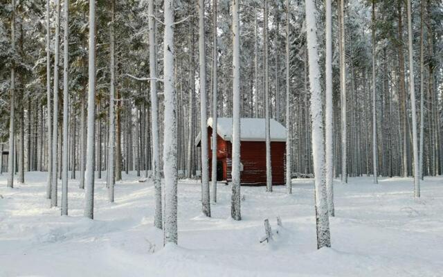 Zorbcenter Holiday Homes