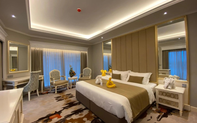 Puteri Wing, Riverside Majestic Hotel