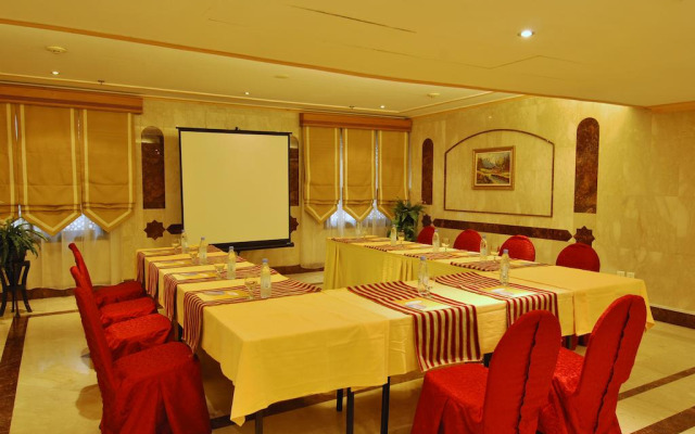 Al Saha Hotel – By Al Rawda