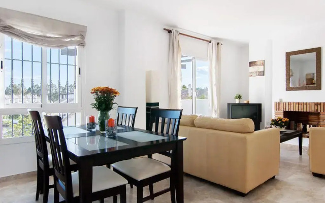 Naranjos de Marbella - Apartments Serinamar