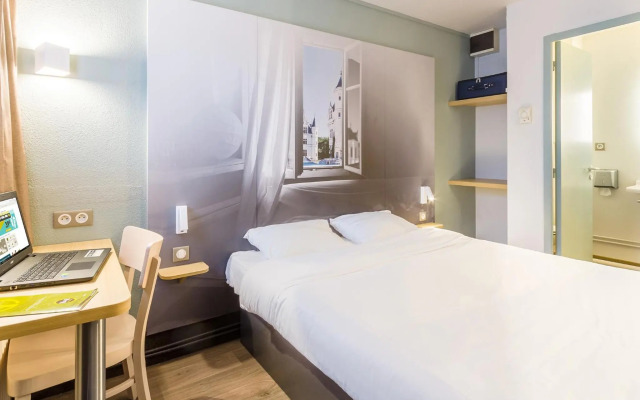 B&B Hotel Tours Nord 1 Val de Loire