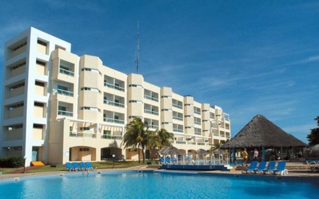 BelleVue Palma Real All Inclusive