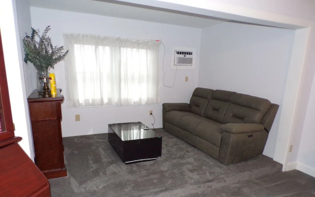 Long House Manor B And B