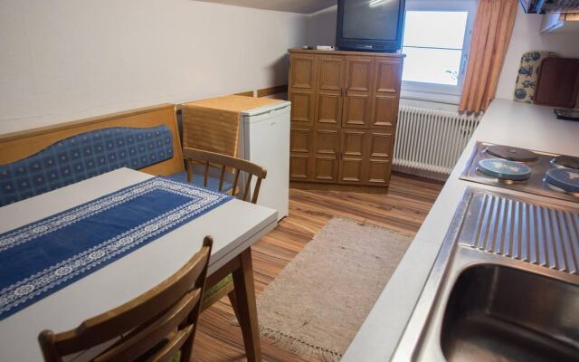 10bedroom House Obertauern-salzburg for 30 People