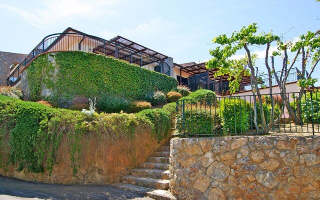 Three-room Apartment Porto Santo Stefano