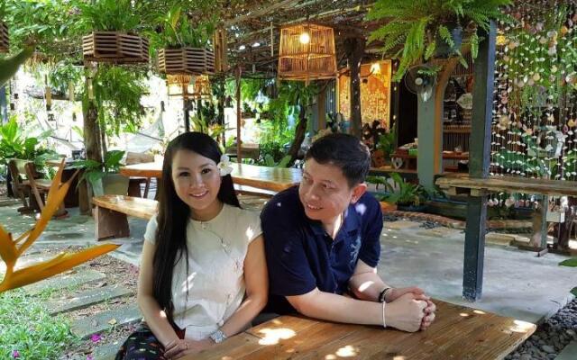 The Park Ayutthaya Resort and Spa