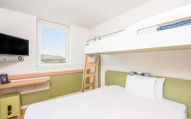 ibis budget Bern Expo