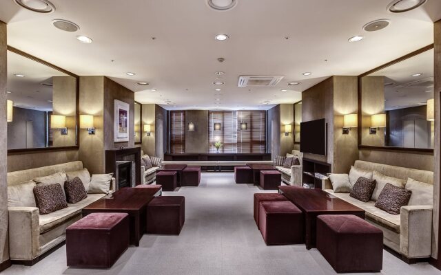 Somerset Palace Seoul