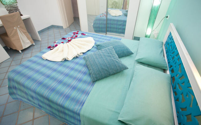 B&B Villa Pimm's