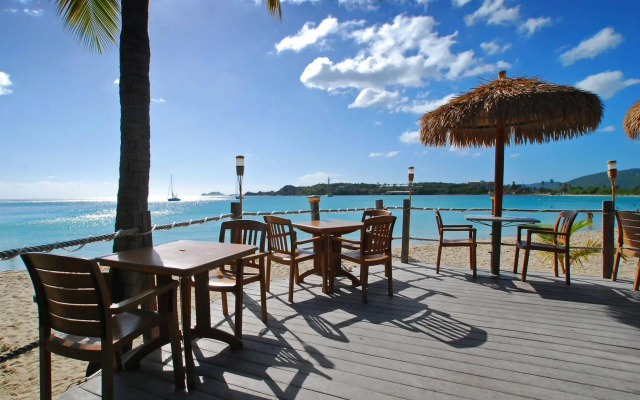 Emerald Beach Resort