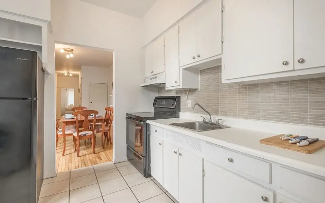 The Best Private Bedroom In Plateau Mont-Royal