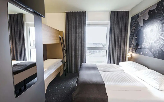 B&B Hotel Wiener Neudorf