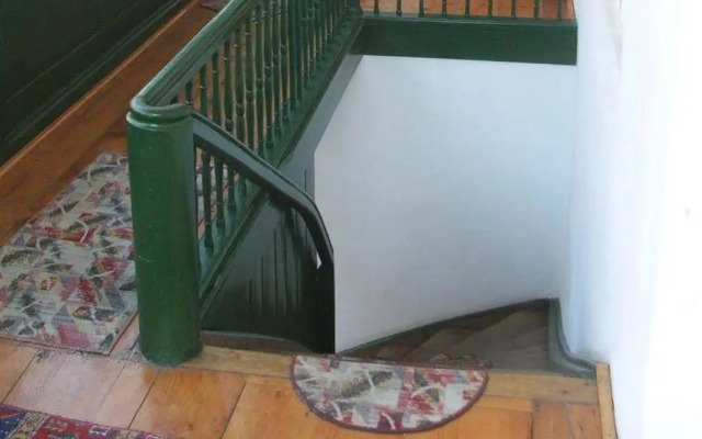 Guesthouse Casa Baciu