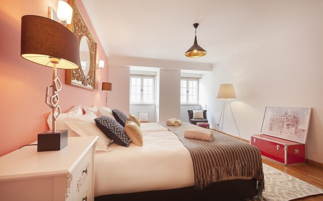Sweet Inn Apartments Bairro Alto