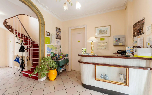 Hotel Sandrina