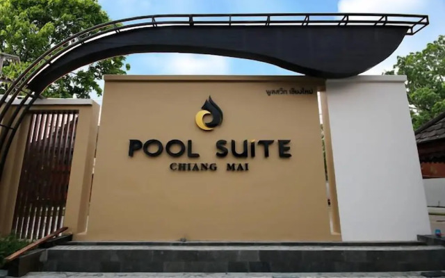 Pool Suite Chiang Mai By 59 Team