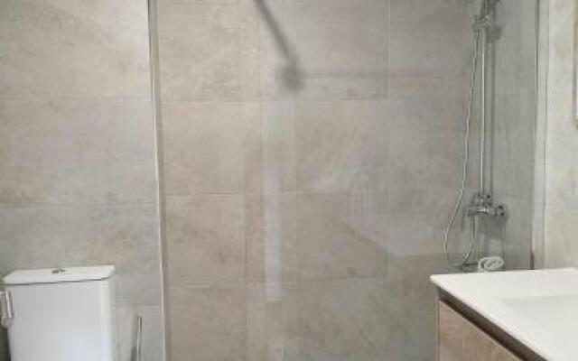HHBCN Beach apartment Castelldefels #3