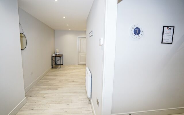 Penthouses in Slough