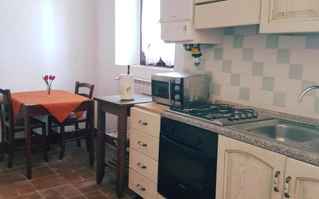Chianti Accomodation IL Paggino