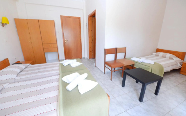 Veroniki Hotel