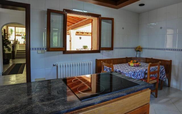 Villa Toni I Bel