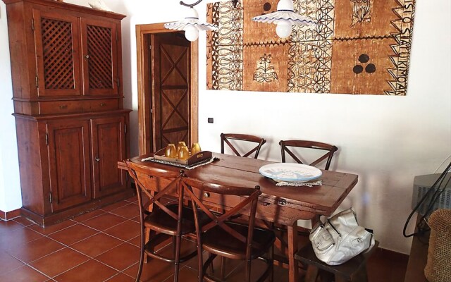 Villa Cala Girgolu