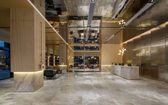 Ramada by Wyndham Maoming Dianbai