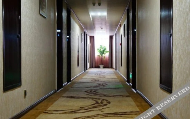 Zhoushang Boutique Hotel