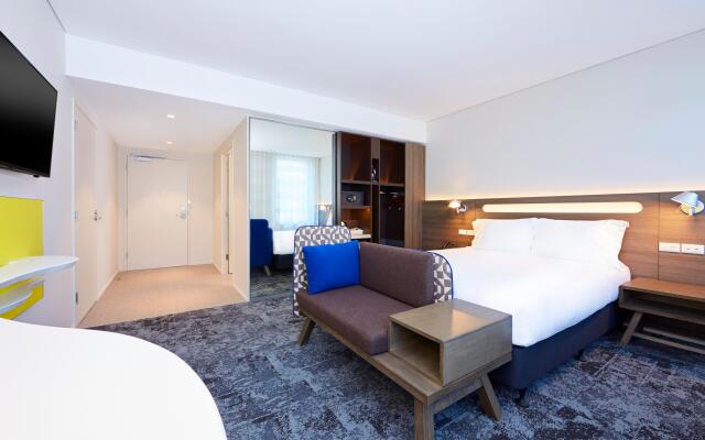 Holiday Inn Express Sydney Macquarie Park, an IHG Hotel