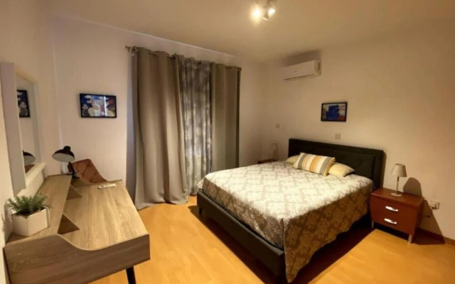 Pearl Villa in Agios Athanasios