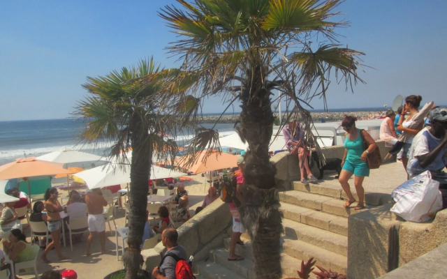 Why Not? Guest House Espinho