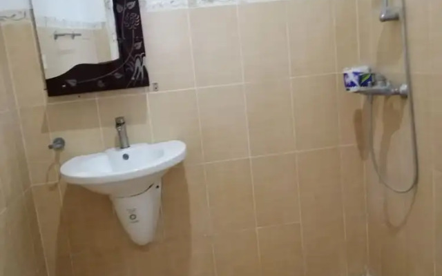 Salhiya Lodge - Hostel