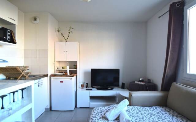 Studio Gare St Roch - Air Rental