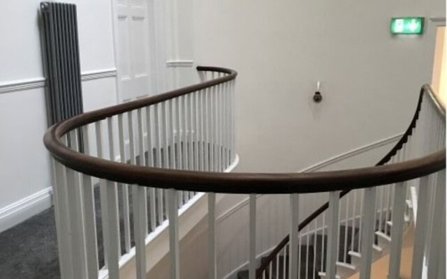 The Sandringham Suite