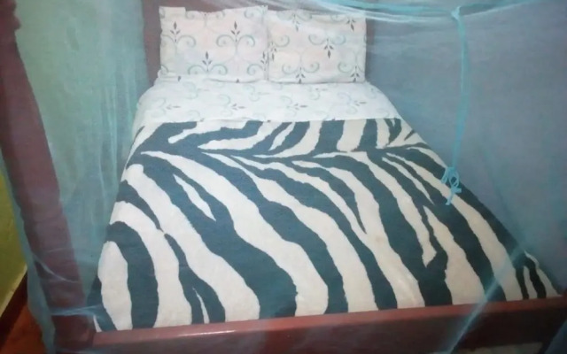 The Plateau Breeze Hotel