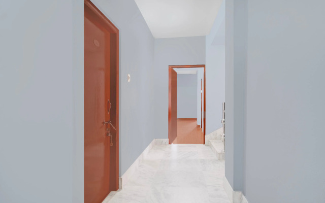 Super Collection O  SRS Residency