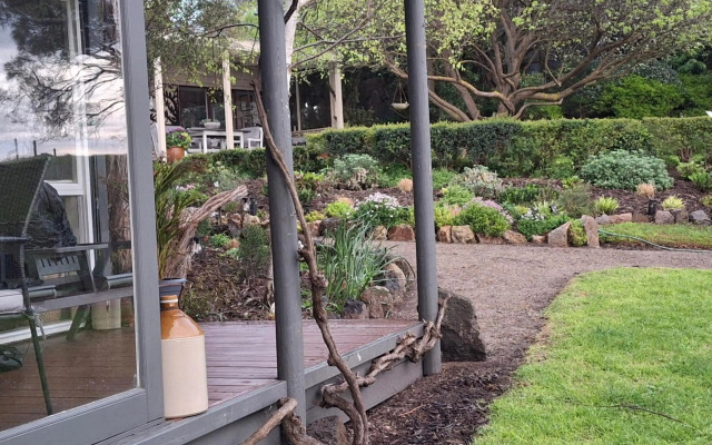 The Potters Garden B&B