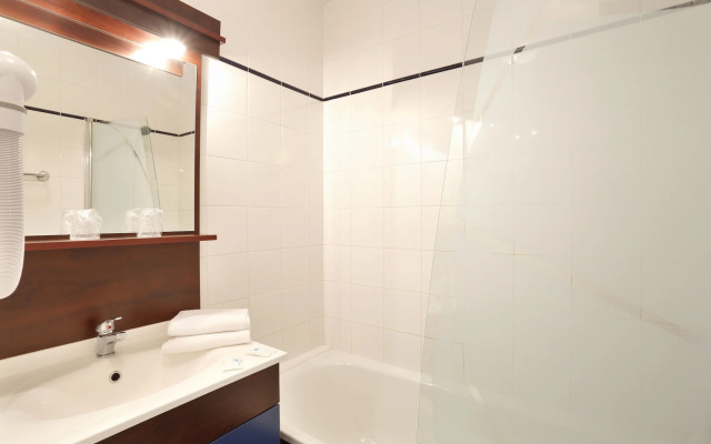 Vacancéole - Appart Vacances Pyrénées 2000