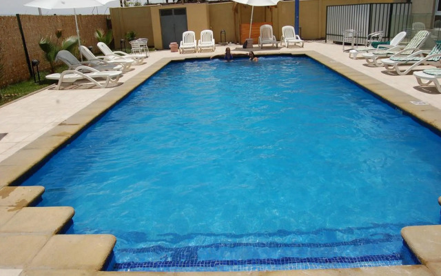 Diego de Almagro Arica