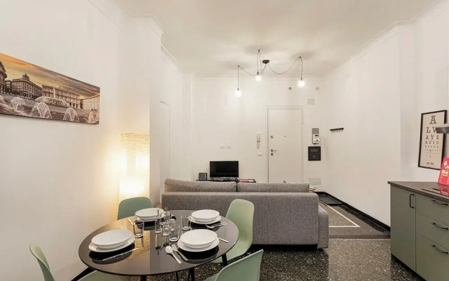 Nice Apartment Near the Cathedral