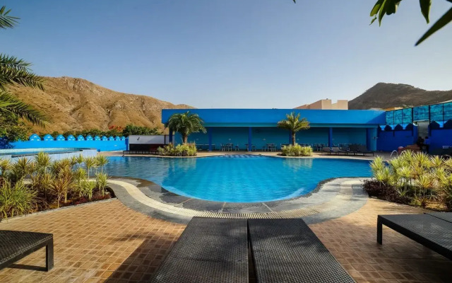 Capital O 37964 Hotel Serene Aravali