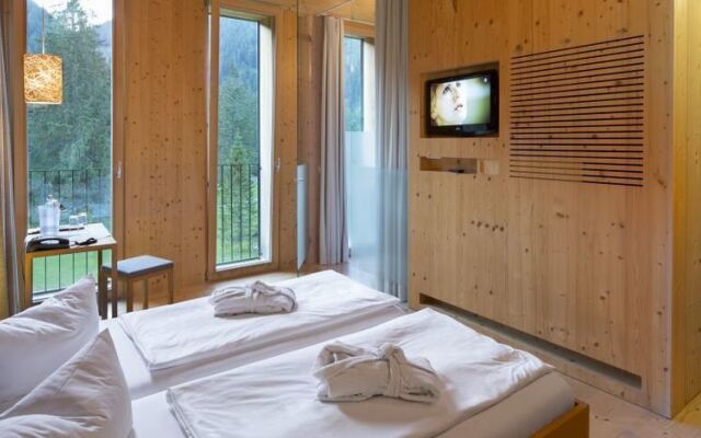 Alpenhotel Ammerwald