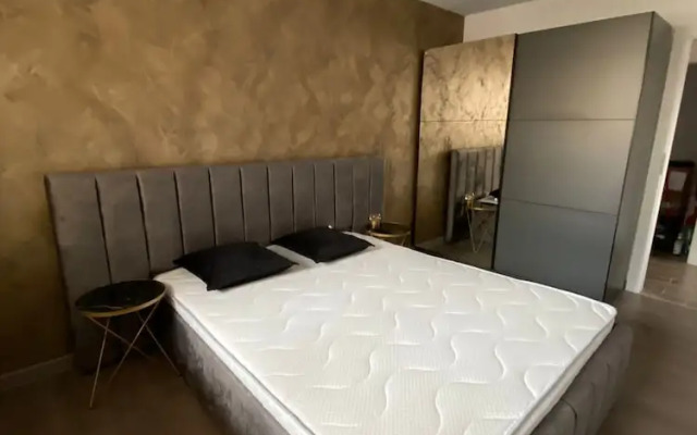 Charming 1-bed Apartment in Brasov