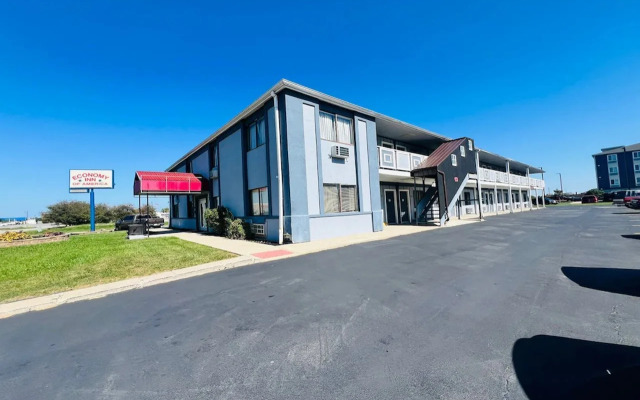 Economy Inn By Townhouse Merrillville US 30