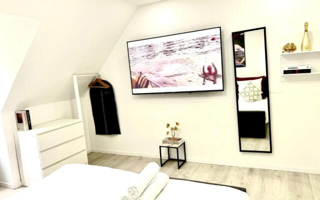 Living Solution 24 Karlsruhe