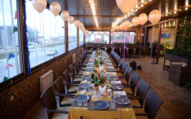 Deyirman hotel